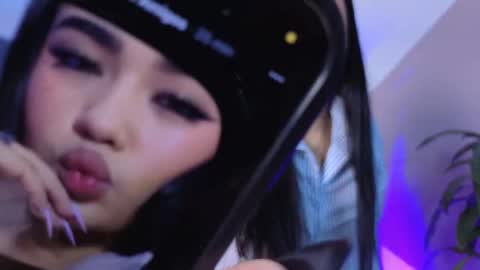 Valentina online show from March 19, 2026, 2:10 pm