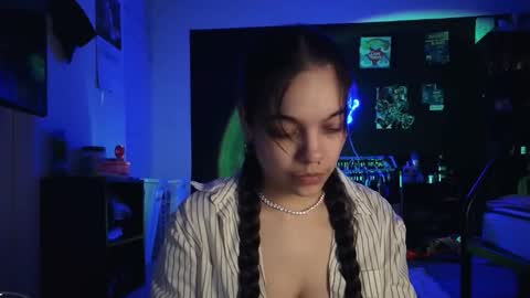 Blu Sweets online show from February 7, 2026, 9:02 am