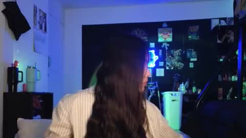 Blu Sweets online show from March 13, 2026, 8:59 pm