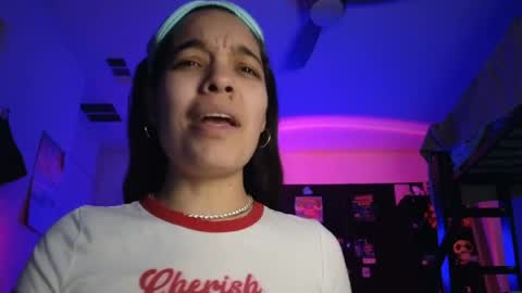 Blu Sweets online show from April 10, 2026, 4:06 am