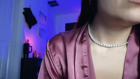 Blu Sweets online show from April 12, 2026, 8:41 am