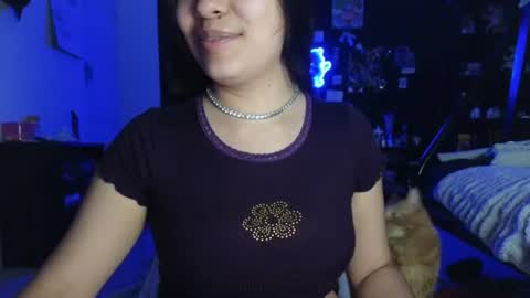 Blu Sweets online show from June 25, 2026, 5:07 am