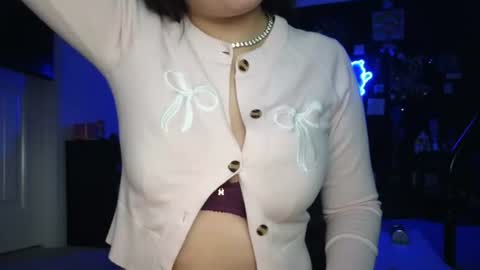Blu Sweets online show from July 4, 2026, 5:13 am