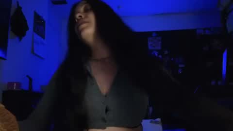 Blu Sweets online show from July 13, 2026, 4:15 am