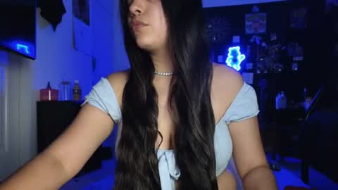 Blu Sweets online show from August 6, 2026, 5:31 am