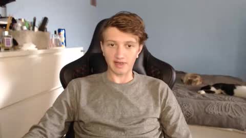 CAT online show from February 22, 2026, 7:40 am