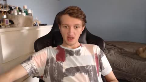 CAT online show from March 1, 2026, 8:38 am