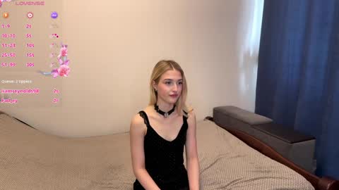 sweetilun online show from March 27, 2026, 12:05 pm