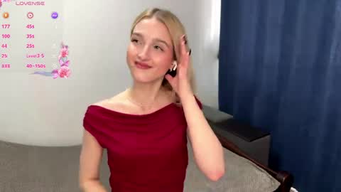 sweetilun online show from April 1, 2026, 12:28 pm