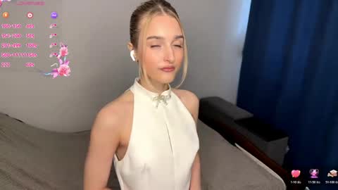 sweetilun online show from April 2, 2026, 6:11 am