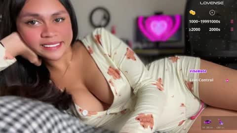 JANE online show from July 16, 2026, 5:57 am
