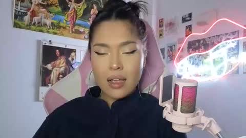 SweetJess online show from March 11, 2026, 4:18 am