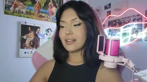 SweetJess online show from March 24, 2026, 5:45 am