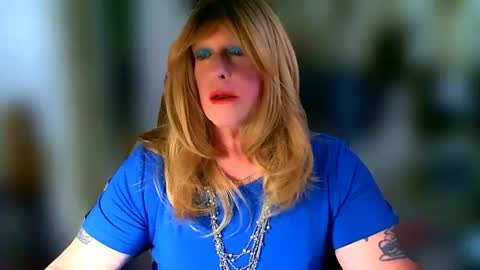sweetjessicacd online show from June 23, 2026, 2:48 pm