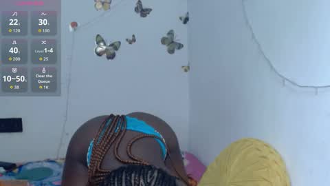 zuri online show from May 6, 2026, 12:21 pm