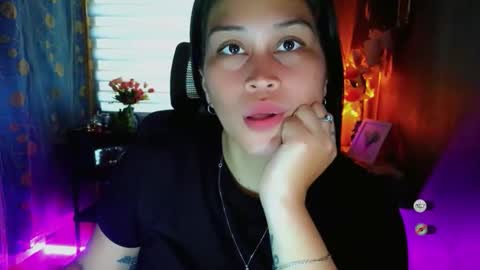 Sweet Jynn95 online show from April 6, 2026, 2:20 am