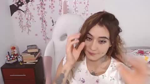 Snapshot of sweetkatik chatting on September 8, 2025, 5:56 pm karen online show from September 8, 2025, 5:56 pm