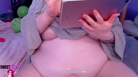 Jazzy online show from April 7, 2026, 1:55 pm