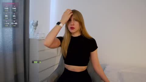 SweetKira1 online show from March 10, 2025, 12:26 pm