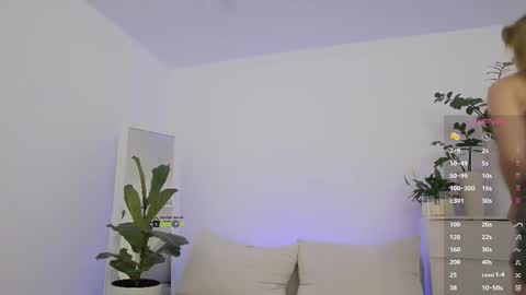 SweetKira1 online show from September 13, 2025, 6:57 am