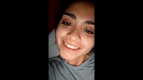 sweetlatinafit online show from March 14, 2026, 1:12 am