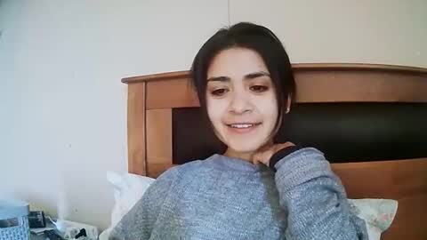 sweetlatinafit online show from April 22, 2026, 1:56 pm