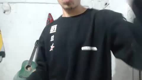 Camilo online show from February 11, 2026, 2:49 am