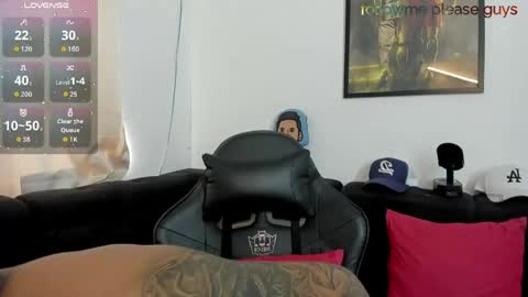 Snapshot of sweetlatinoboy chatting on May 14, 2026, 1:40 pm SWEETLATINBOY online show from May 14, 2026, 1:40 pm