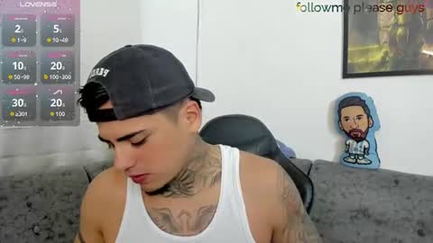 Snapshot of sweetlatinoboy chatting on June 26, 2026, 9:14 am SWEETLATINBOY online show from June 26, 2026, 9:14 am