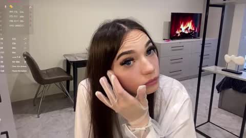 sweetlea11 online show from March 29, 2026, 2:39 pm