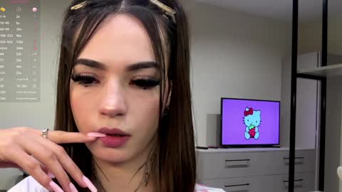 sweetlea11 online show from April 1, 2026, 7:44 pm