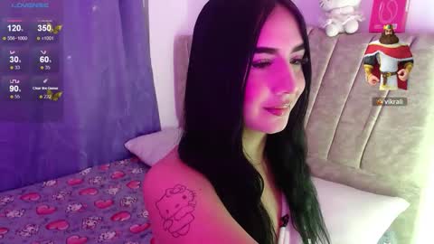 Snapshot of sweetliamn chatting on February 21, 2026, 12:33 am sweetliamn online show from February 21, 2026, 12:33 am