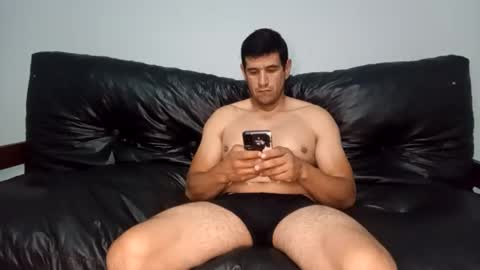 Jose online show from April 2, 2026, 10:02 am