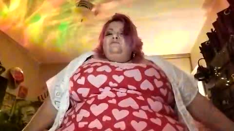 Snapshot of sweetlolajean chatting on February 14, 2026, 2:30 am sweetlolajean online show from February 14, 2026, 2:30 am