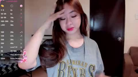 Zoe online show from March 26, 2026, 1:33 am