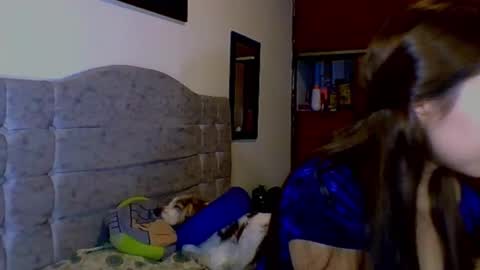 Snapshot of sweetmaddiee_ chatting on October 10, 2025, 11:37 pm Maddie online show from October 10, 2025, 11:37 pm