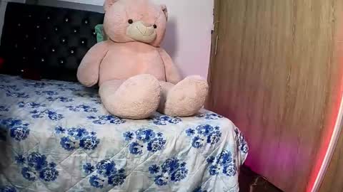 sweetmagic6 online show from January 13, 2026, 11:21 pm