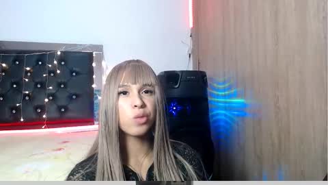 sweetmagic6 online show from March 12, 2026, 10:43 am