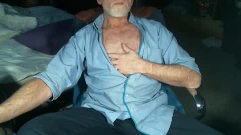 Snapshot of sweetman4a chatting on January 3, 2025, 1:36 pm Michael online show from January 3, 2025, 1:36 pm