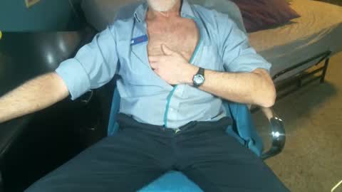 Michael online show from March 2, 2026, 2:35 pm