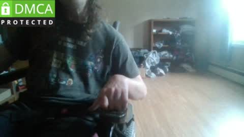Snapshot of sweetman4u75 chatting on June 11, 2026, 11:03 pm Sweet Man online show from June 11, 2026, 11:03 pm