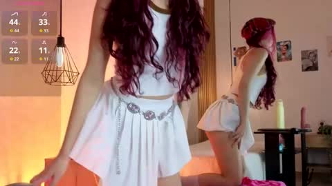 sweetmango_ online show from June 2, 2026, 8:11 pm