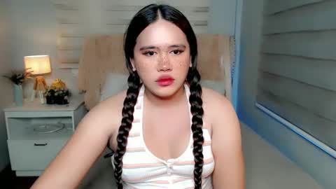 Snapshot of sweetmarie21 chatting on February 25, 2025, 5:15 pm IM ALICE - DONT FORGET TO FOLLOW ME online show from February 25, 2025, 5:15 pm