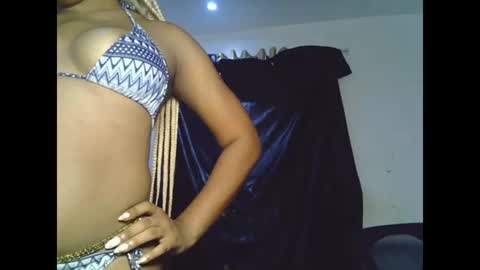 Snapshot of sweetmila9 chatting on July 12, 2026, 7:32 am sweetmila9 online show from July 12, 2026, 7:32 am