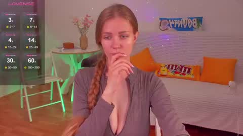 Swetmilkis online show from July 14, 2026, 9:47 am