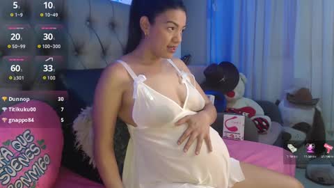 Snapshot of sweetmom12 chatting on December 27, 2024, 10:05 pm Sweetmom12 online show from December 27, 2024, 10:05 pm