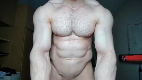 Lorenzo online show from February 7, 2025, 8:11 am