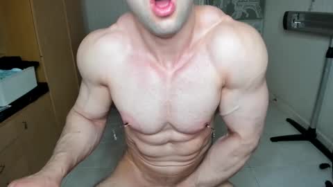 Lorenzo online show from February 16, 2025, 8:43 am