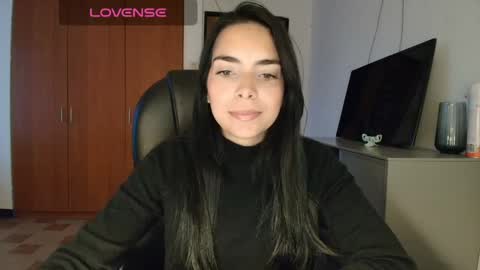 Snapshot of sweetmysterious18 chatting on September 10, 2025, 11:10 am Sweet Mysterious online show from September 10, 2025, 11:10 am