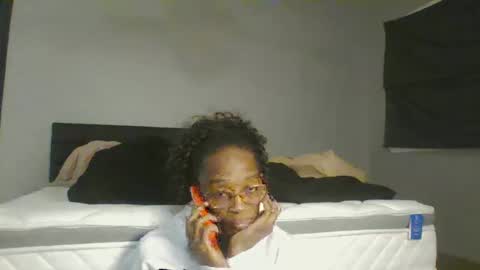 sweetness_cool online show from March 14, 2026, 3:34 am